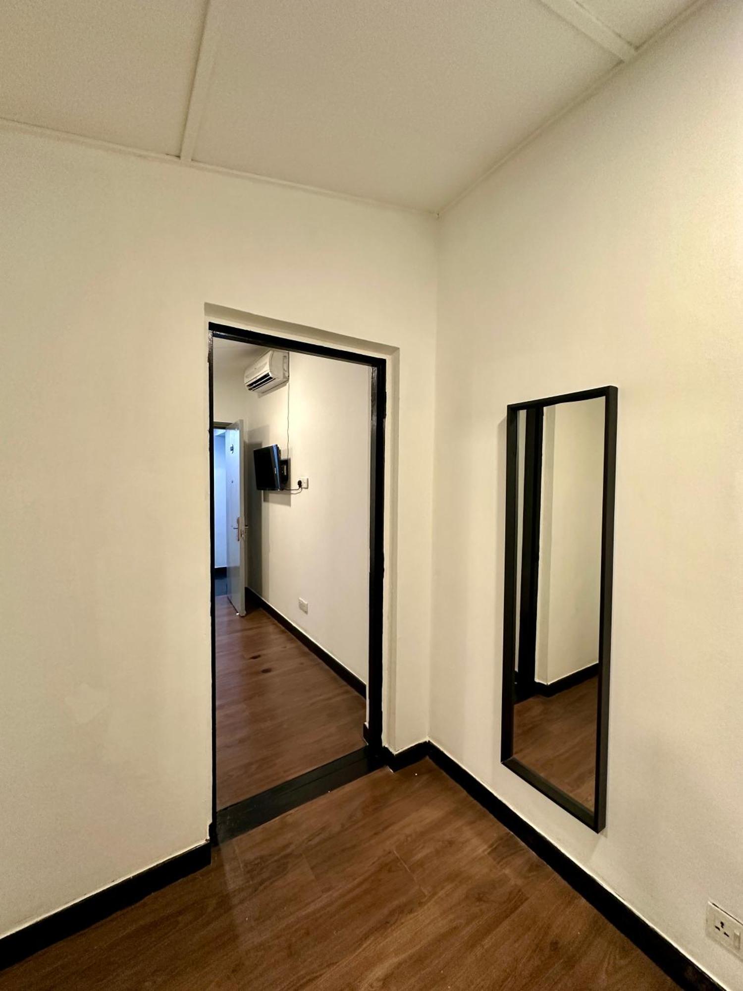 Hotel Arba Kuala Lumpur Bagian luar foto